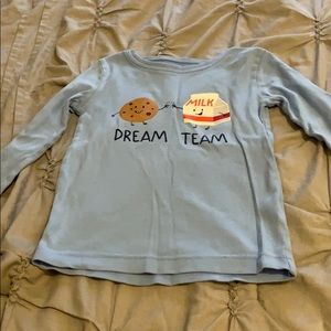 Toddler boys pajamas